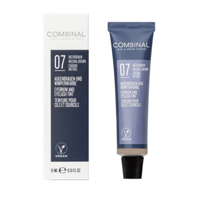 Combinal naturbraun